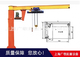 起重電機(jī)